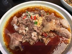 -蚝伯·新派海鲜(荣昌店)