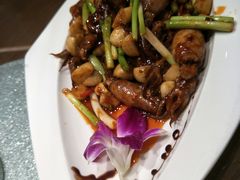 -北李妈妈菜·虾爬子大锅贴(贵和店)