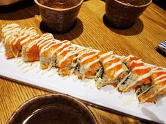 -林妈妈村·日式料理(宝山龙湖天街店)