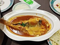 -肆月河豚·新淮扬(金融街店)