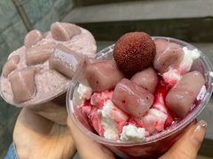 -古木枫老火锅(洪崖洞店)