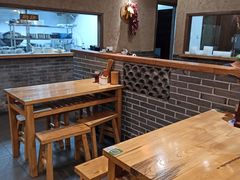 大堂-中原一大碗(湖滨店)