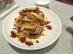 -紫光园·烤鸭·北京菜(团结湖店)