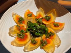 -晓粤·惹味粤菜(凯德乐峰广场店)