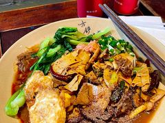 -方铲铲·成都板凳面(滨江银泰店)