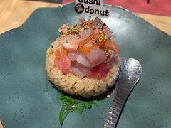 -鸟山鸣·日料食堂(王府井店)