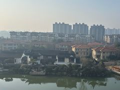-常州武进九洲喜来登酒店