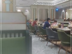 大堂-稻香酒家·35年老字号(侨光店)