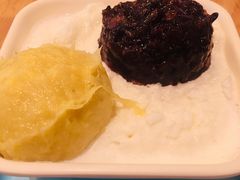 -满记甜品(荟聚购物中心店)