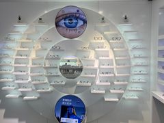 -浮光眼镜·蔡司视觉合作·数字验配中心(陆家嘴店)
