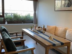 -小茶闲舍·观景商务茶馆(广州塔店)