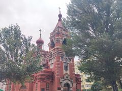 -圣·阿列克谢耶夫教堂