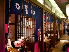-樱宿日式和牛烧肉(五道口店)