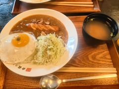 芝士鸡块咖喱-金龙咖喱
