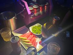 -MOSSO·Liveshow(M3香港广场店)