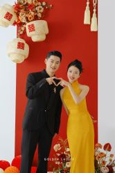 -金夫人婚纱摄影(西昌店)