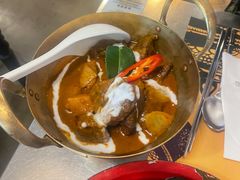 -simply thai天泰(长泰广场店)