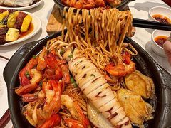 -稻香海鲜饭店(第一国际店)