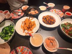 -知楚•精致湖北菜(武商MALL店)