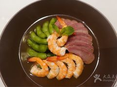 -上海会馆(香港名都店)