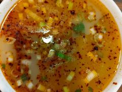 -兄弟俩老李家牛肉汤(总店)