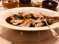 -粗茶淡饭·汉口公馆(循礼门店)