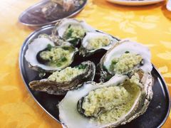 -板桥海鲜广场(文明东店)