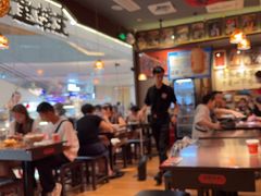 -王繁星面馆(西安熙地港店)