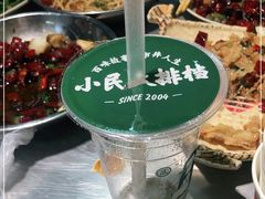 -小民大排档(光谷店)