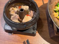 -云海肴·汽锅鸡·云南菜(祥云小镇店)