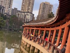 -龙头寺公园