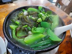 -沈妈砂锅(光华村店)