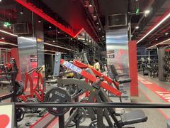 -GMJ·24H健身房(北外滩店)
