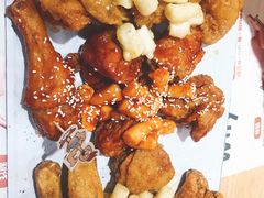 -BOPEYE·波派炸鸡(河西中央商场店)