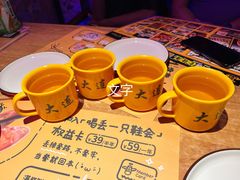 -喝丢一只鞋海鲜烧烤·海肠捞饭(东关街店)