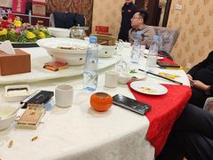 -北京全聚德(方庄店)