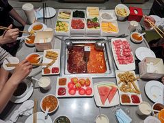 -海底捞火锅(青山湖万达夜宵主题店)