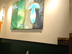 -一善菌·云南菌汤·云南菜(银泰城店)