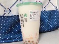 -仙雨林·奶茶鲜果茶(书院巷店)