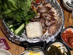 -韩见·韩式拌饭·炸鸡(石厦店)