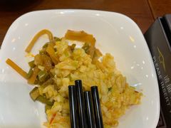 -南城香(欧陆经典万兴苑店)