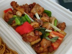 金不换三杯浓香滑鸡煲-太兴餐厅(东方广场分店)