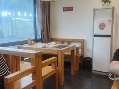 -白鹿江西餐厅(北师大店)