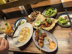 -杨梅市场·打工人小酒馆(新天地店)
