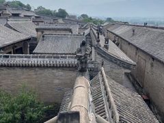 -山西王家大院