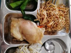 -广东科技学院(南城校区)