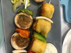 -库滋明·俄罗斯特色美食(中央大街店)