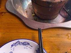 -洪大厨鸡煲(福田店)