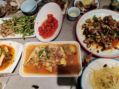 -济南一九烧烤(师院东街店)