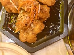 -沪上名羊天下•烤羊腿•东北烧烤•小龙虾(浦东直营总店)